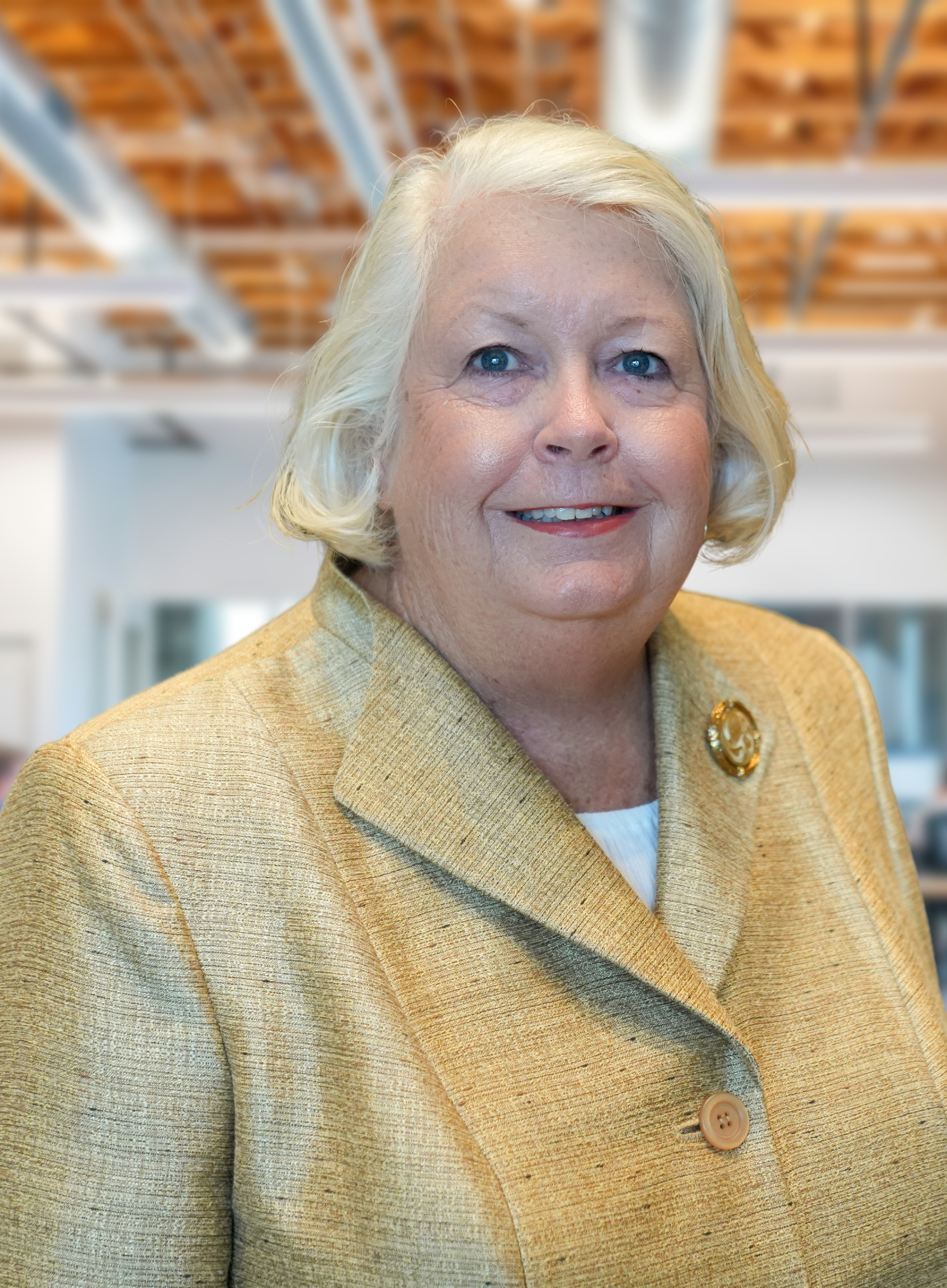 Ann Robertson