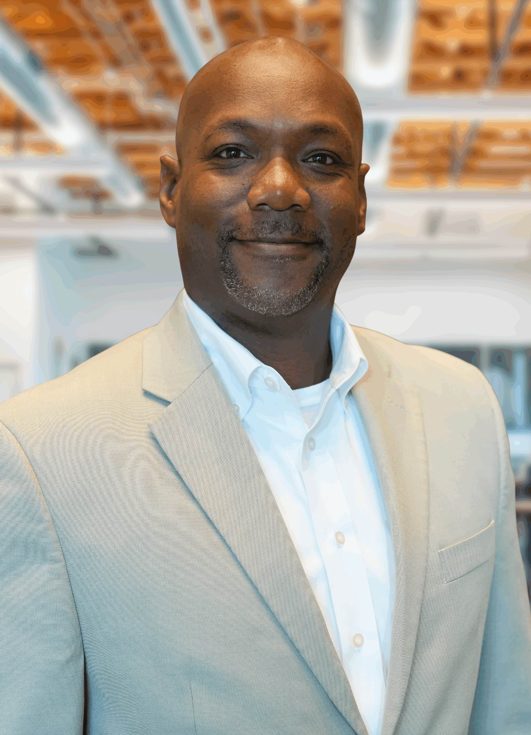 Larry Smith