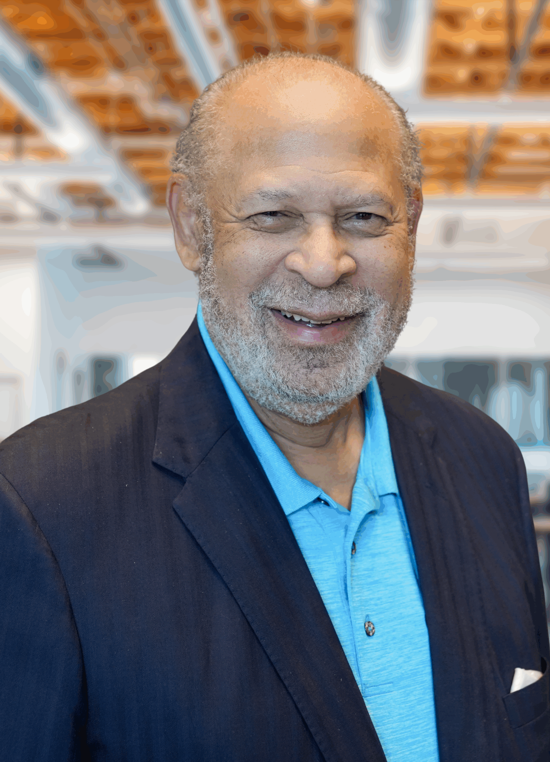 Milton Thompson
